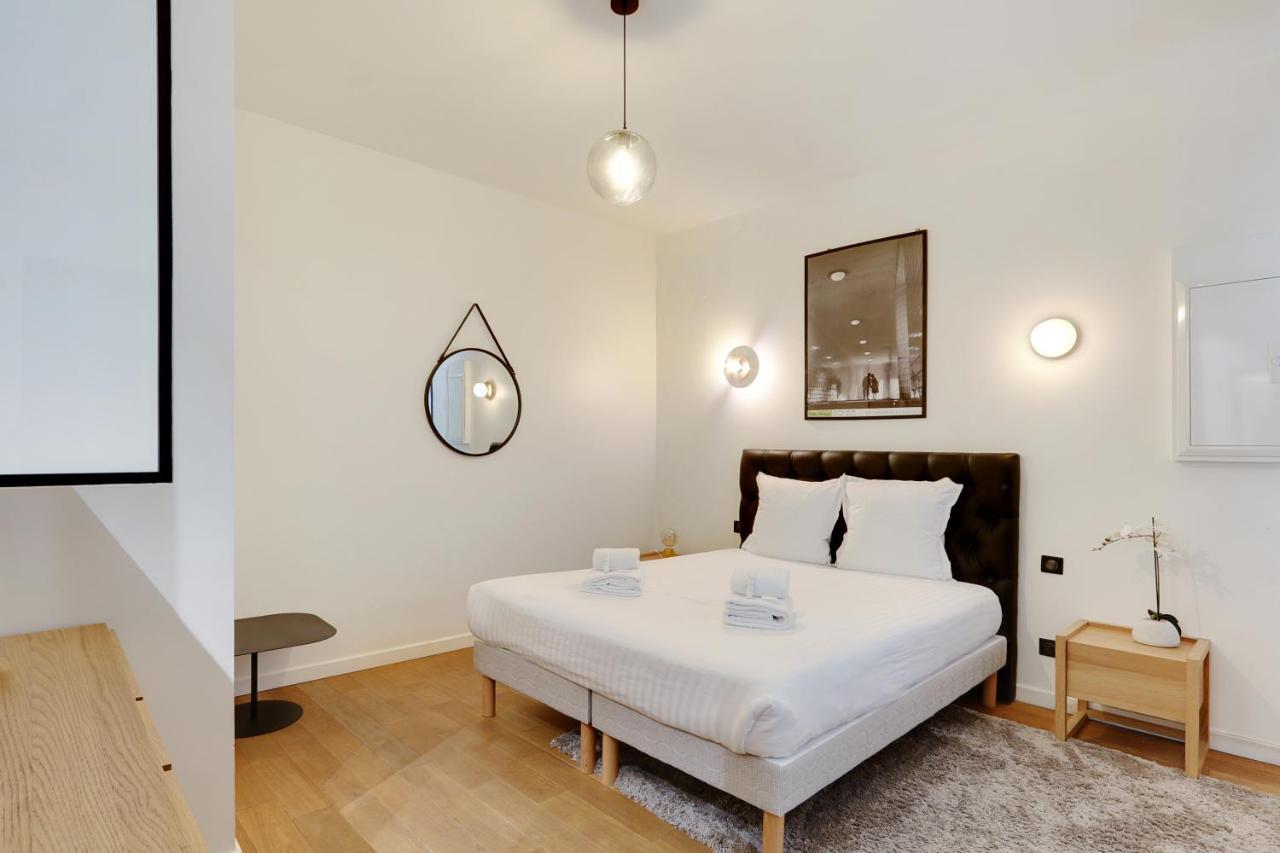 Pick A Flat'S Apartment In Place Vendome/Tuileries - Rue Saint-Honore Paris Exterior photo
